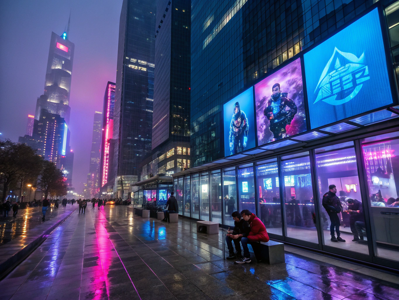 Chengdu